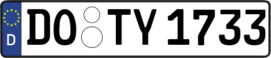 DO-TY1733