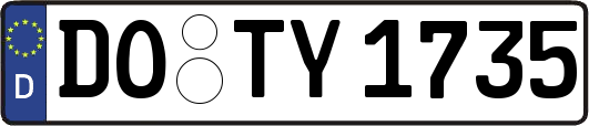 DO-TY1735