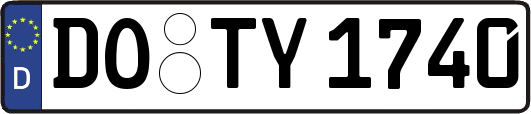 DO-TY1740
