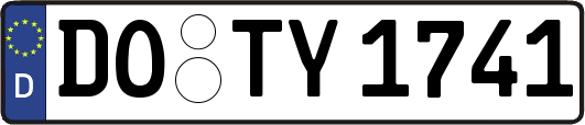 DO-TY1741