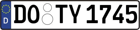 DO-TY1745