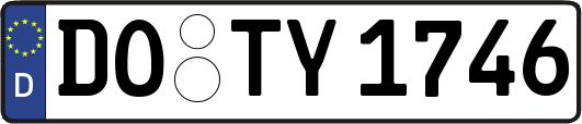 DO-TY1746