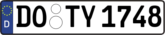 DO-TY1748