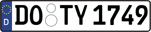 DO-TY1749
