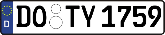 DO-TY1759
