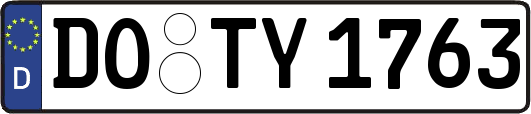 DO-TY1763