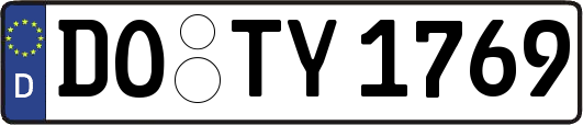DO-TY1769