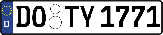DO-TY1771