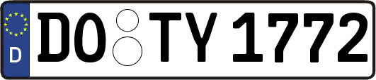 DO-TY1772