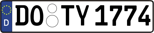 DO-TY1774