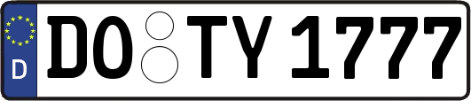 DO-TY1777