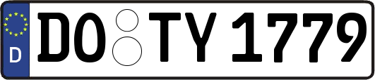 DO-TY1779