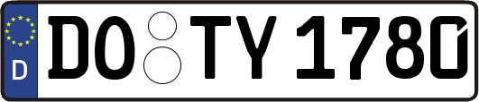 DO-TY1780