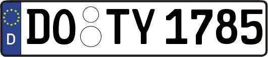 DO-TY1785