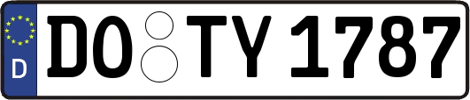 DO-TY1787