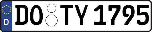 DO-TY1795