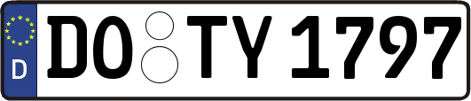 DO-TY1797