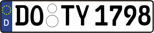 DO-TY1798