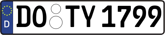 DO-TY1799