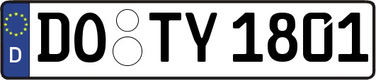 DO-TY1801