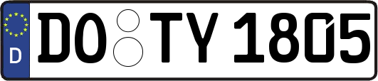DO-TY1805