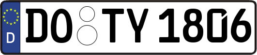DO-TY1806