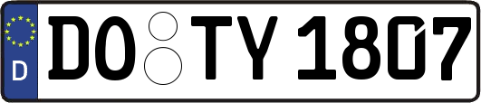 DO-TY1807
