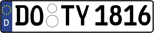 DO-TY1816