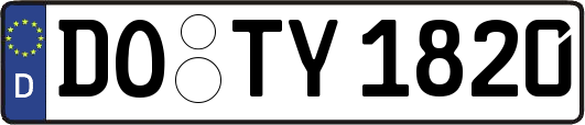 DO-TY1820