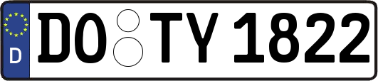 DO-TY1822