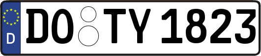 DO-TY1823