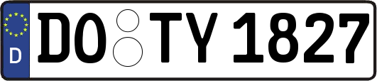 DO-TY1827