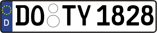 DO-TY1828