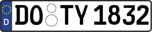 DO-TY1832
