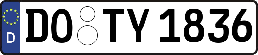 DO-TY1836