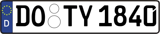 DO-TY1840