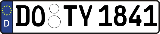 DO-TY1841