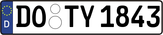DO-TY1843