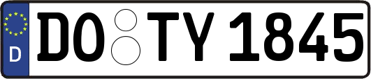 DO-TY1845