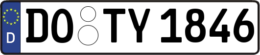 DO-TY1846