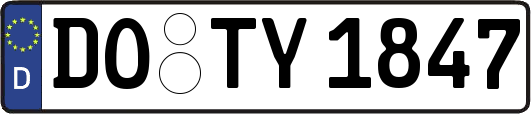 DO-TY1847