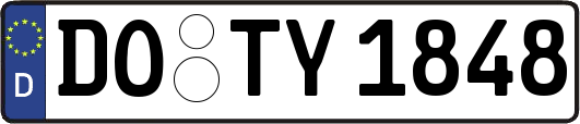 DO-TY1848