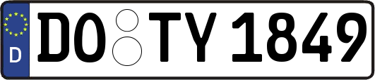 DO-TY1849