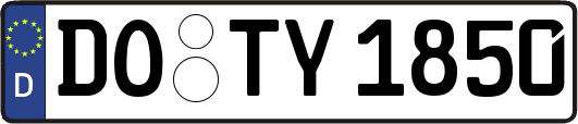 DO-TY1850