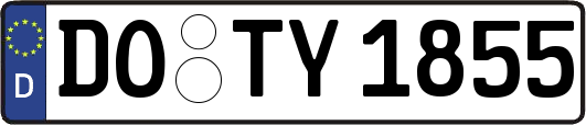 DO-TY1855