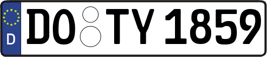 DO-TY1859