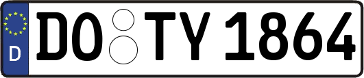DO-TY1864