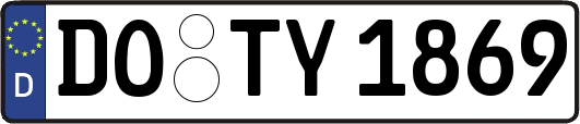DO-TY1869