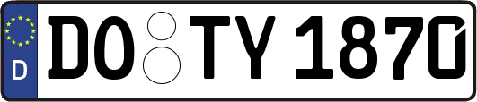 DO-TY1870