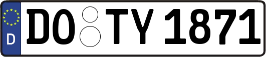 DO-TY1871